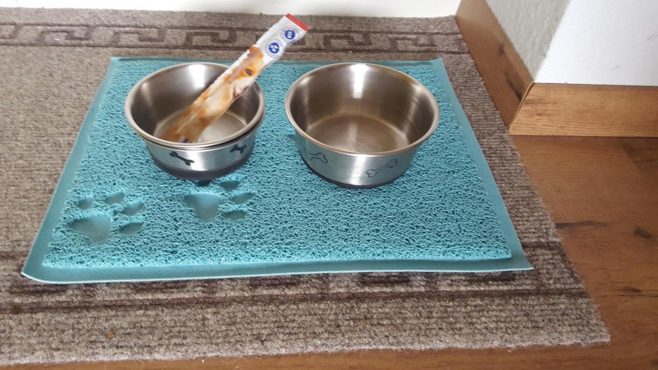 ווינטרברג Ferienwohnung Zeitlos, Gigantischer Seeblick, Wlan, Gerne Mit Hund מראה חיצוני תמונה