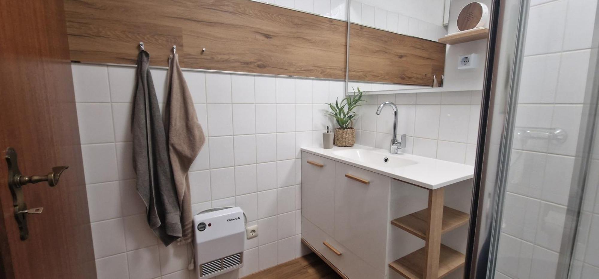 ווינטרברג Ferienwohnung Zeitlos, Gigantischer Seeblick, Wlan, Gerne Mit Hund מראה חיצוני תמונה