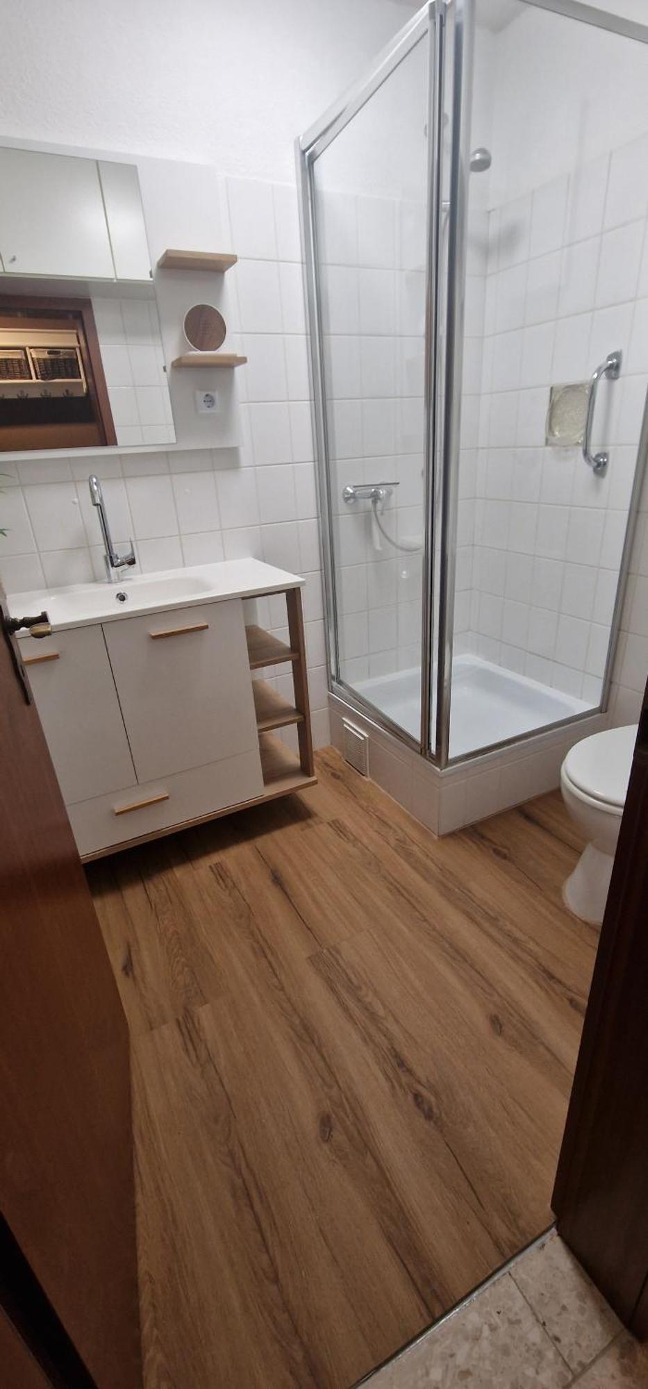 ווינטרברג Ferienwohnung Zeitlos, Gigantischer Seeblick, Wlan, Gerne Mit Hund מראה חיצוני תמונה